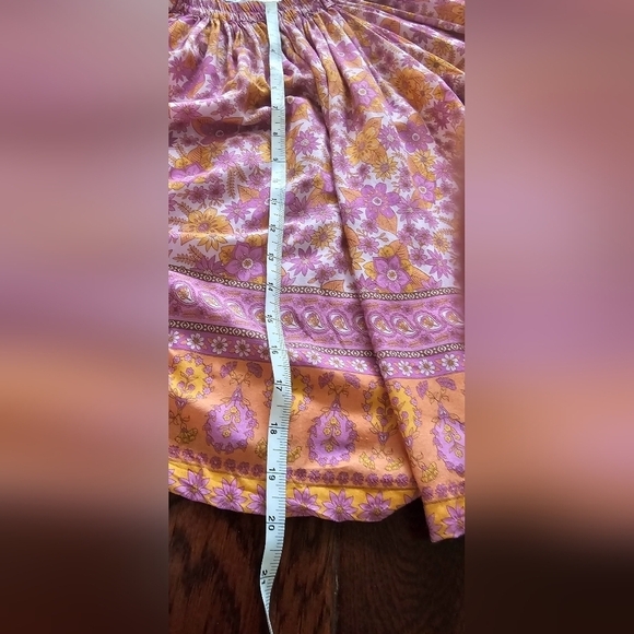 Jaace Off The Shoulder L Womans Top NWOT - Picture 10 of 10